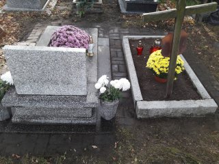 Po wykonaniu usługi