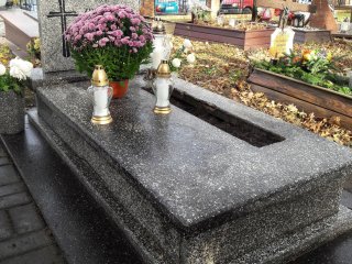 Po wykonaniu usługi