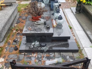 Przed wykonaniem usługi