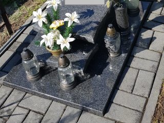 Po wykonaniu usługi